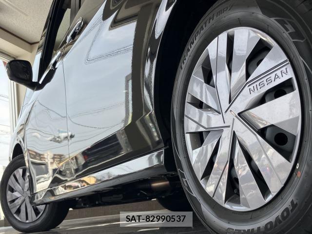 Nissan SERENA 2023-08 8132251-10
