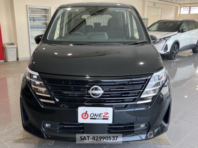 Nissan SERENA 2023-08 8132251-11