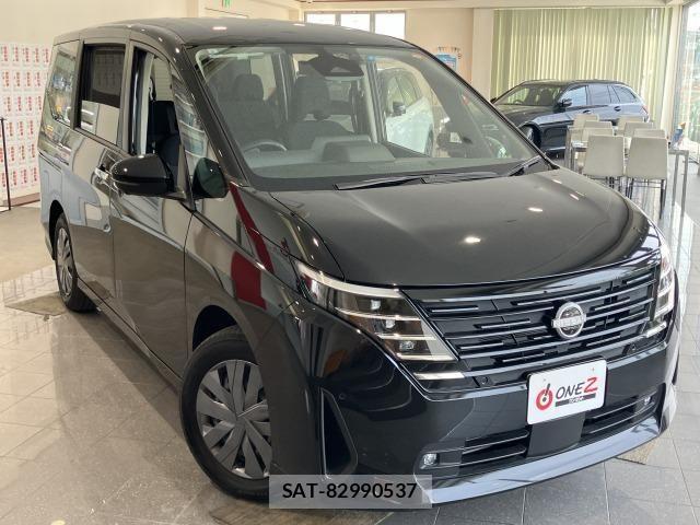 Nissan SERENA 2023-08 8132251-15