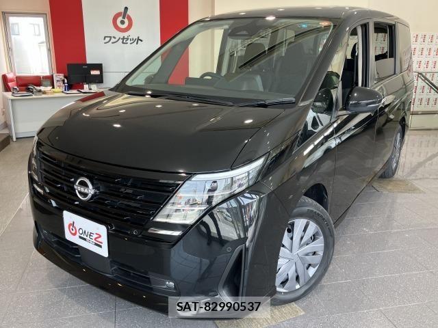 Nissan SERENA 2023-08 8132251-16