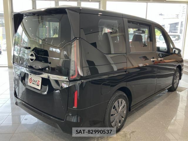 Nissan SERENA 2023-08 8132251-17
