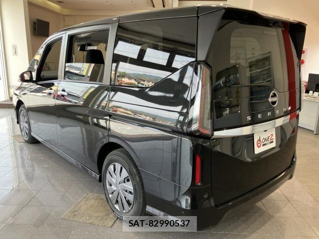 Nissan SERENA 2023-08 8132251-18