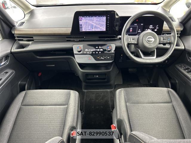 Nissan SERENA 2023-08 8132251-1
