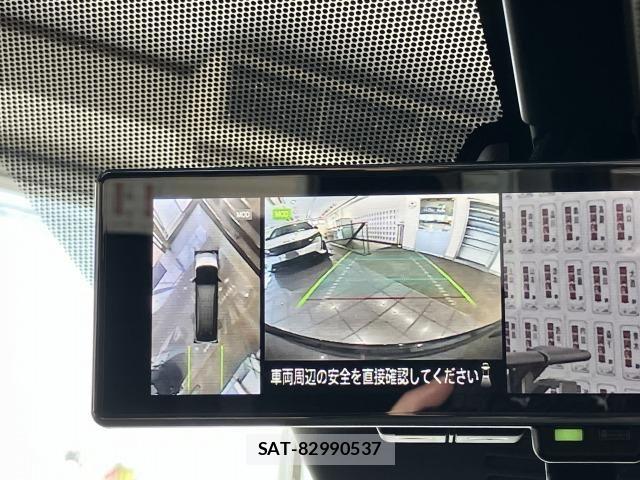 Nissan SERENA 2023-08 8132251-3