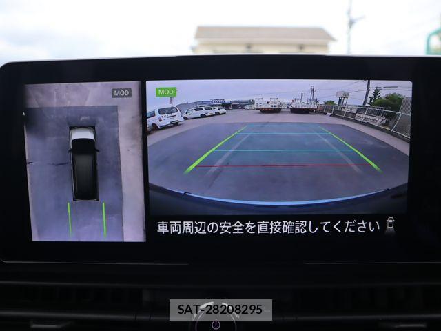 Nissan SERENA 2023-06 8132233-11