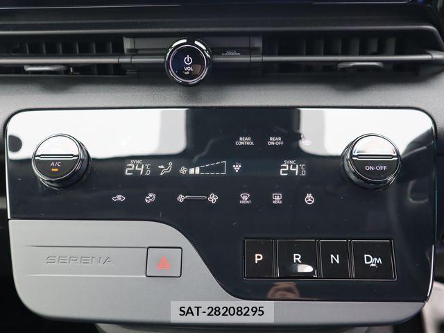 Nissan SERENA 2023-06 8132233-16
