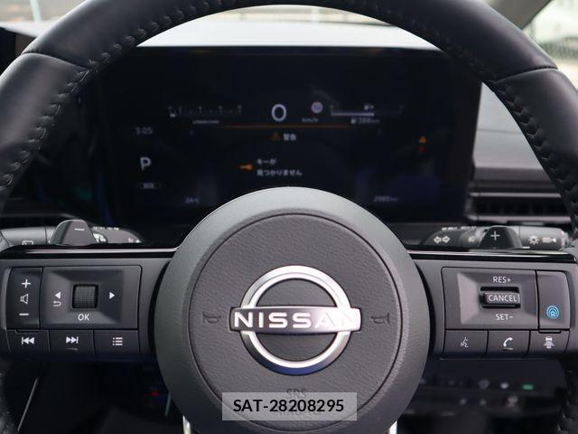 Nissan SERENA 2023-06 8132233-19
