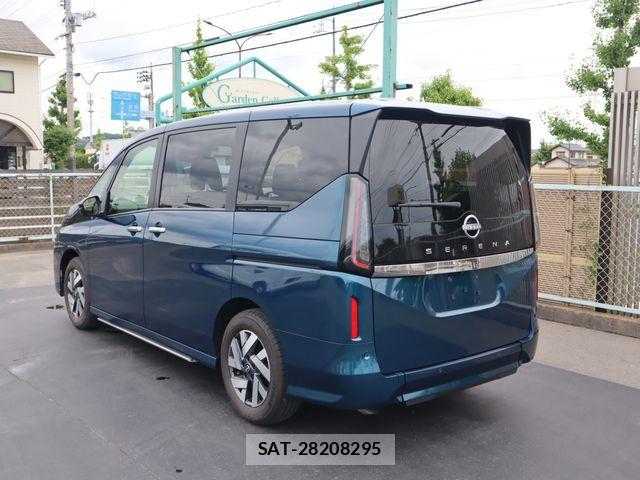 Nissan SERENA 2023-06 8132233-23