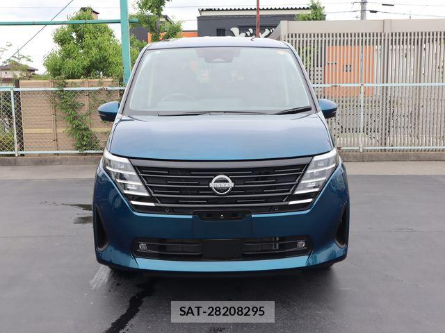 Nissan SERENA 2023-06 8132233-26