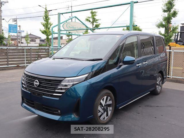 Nissan SERENA 2023-06 8132233-27