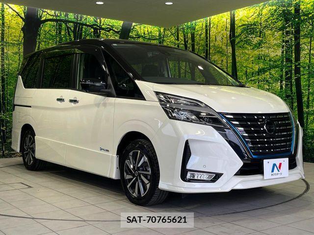 Nissan SERENA 2021-04 8132250-16