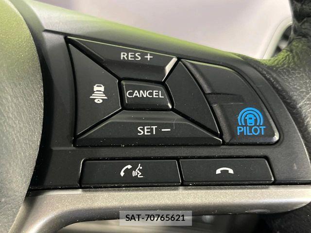 Nissan SERENA 2021-04 8132250-5