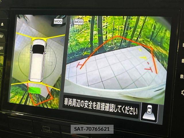 Nissan SERENA 2021-04 8132250-6