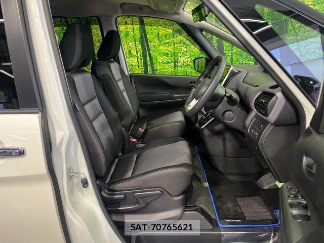 Nissan SERENA 2021-04 8132250-7