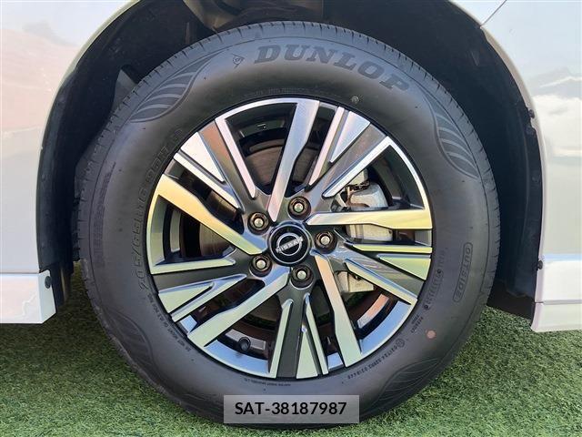 Nissan SERENA 2023-09 8132236-21