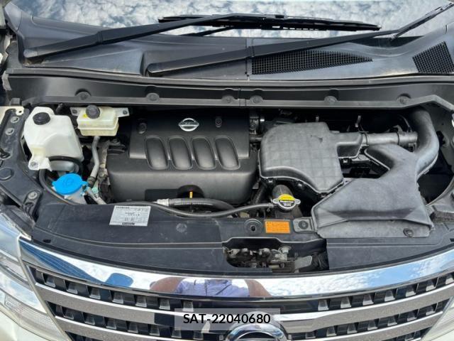 Nissan SERENA 2009-06 8132275-13