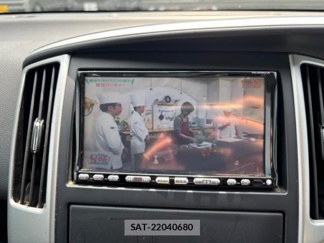 Nissan SERENA 2009-06 8132275-14