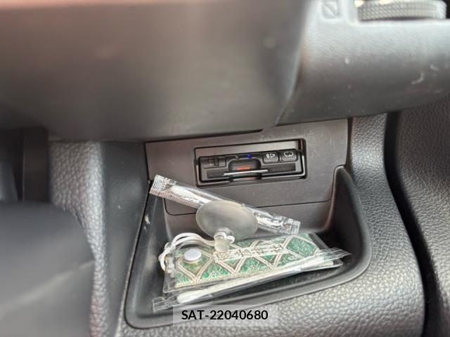 Nissan SERENA 2009-06 8132275-21