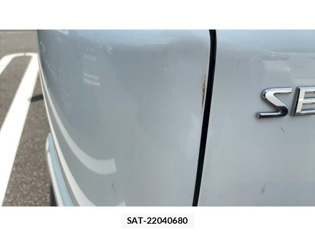 Nissan SERENA 2009-06 8132275-4