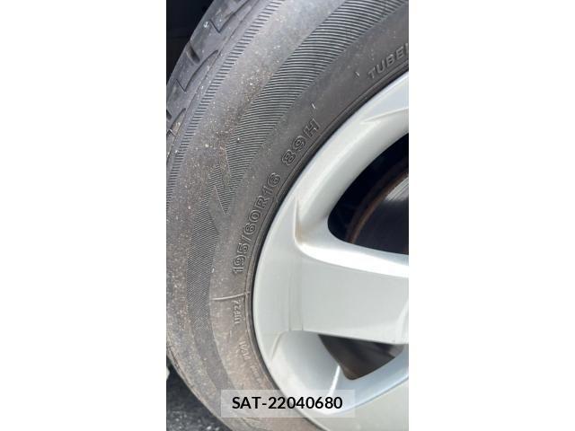 Nissan SERENA 2009-06 8132275-7