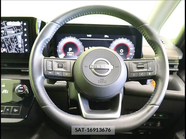 Nissan SERENA 2023-04 8132243-13