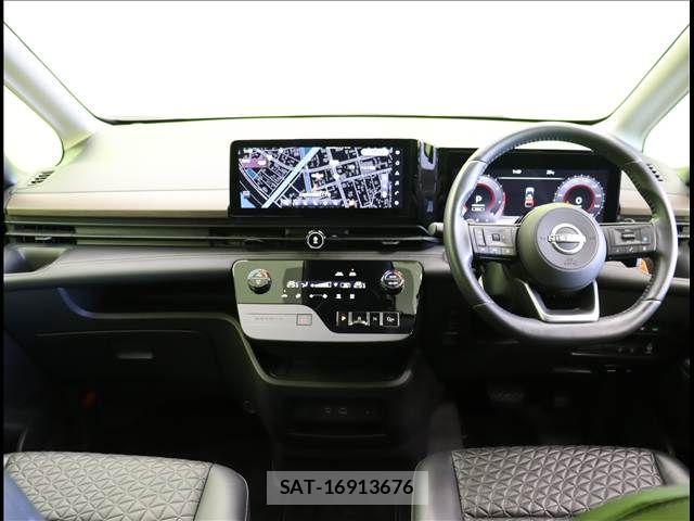 Nissan SERENA 2023-04 8132243-1
