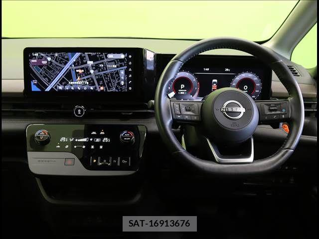 Nissan SERENA 2023-04 8132243-21