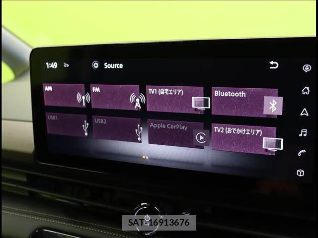 Nissan SERENA 2023-04 8132243-4