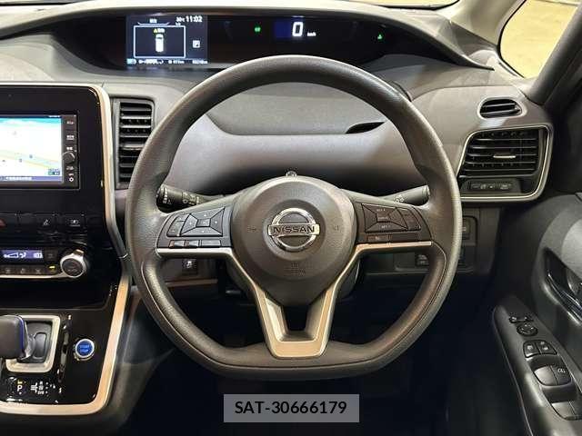 Nissan SERENA 2019-06 8132268-9