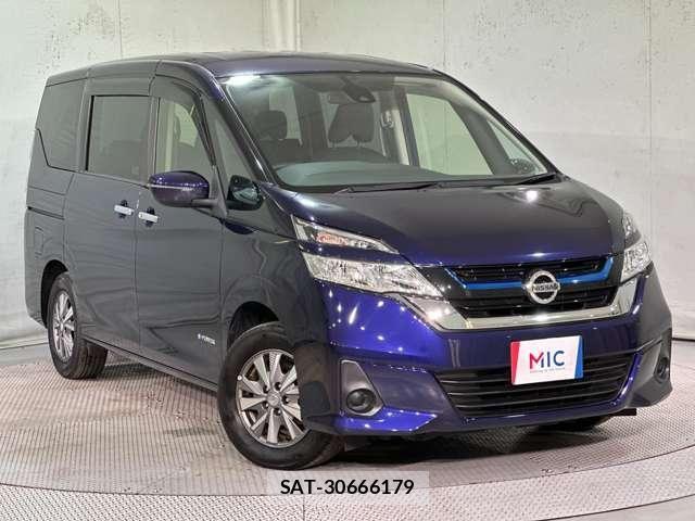 Nissan SERENA 2019-06 8132268-1
