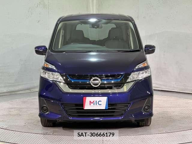 Nissan SERENA 2019-06 8132268-2