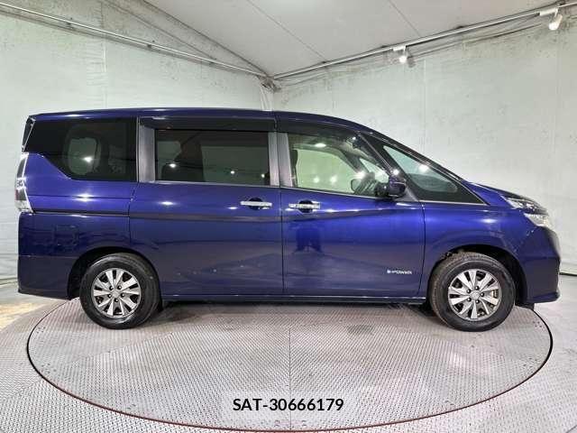 Nissan SERENA 2019-06 8132268-3