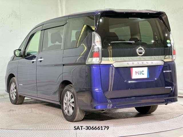 Nissan SERENA 2019-06 8132268-6