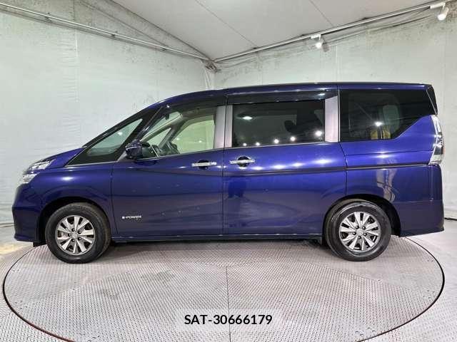Nissan SERENA 2019-06 8132268-7