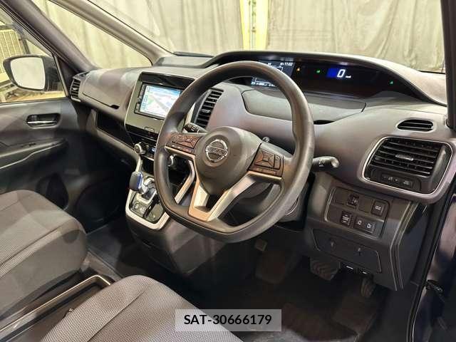 Nissan SERENA 2019-06 8132268-8