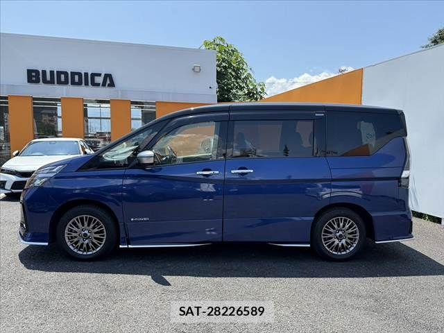 Nissan SERENA 2019-12 8132272-10