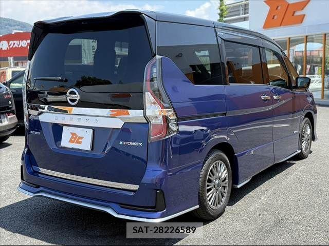 Nissan SERENA 2019-12 8132272-14