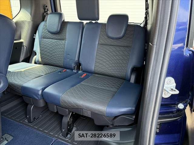 Nissan SERENA 2019-12 8132272-18