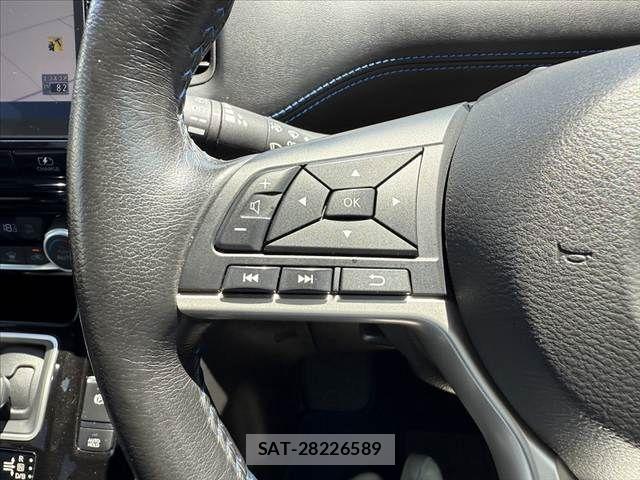 Nissan SERENA 2019-12 8132272-23