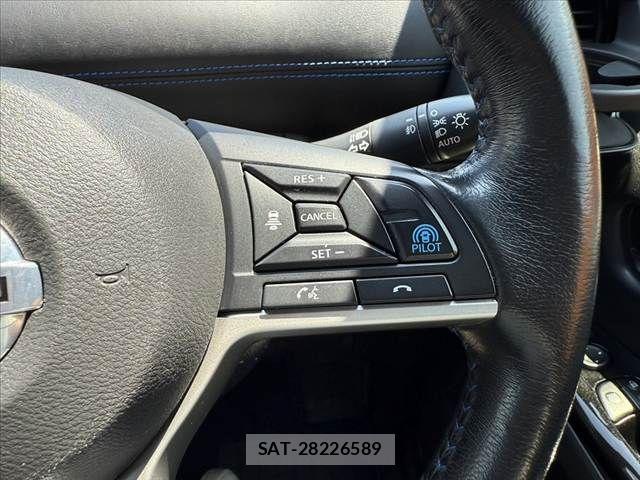 Nissan SERENA 2019-12 8132272-24