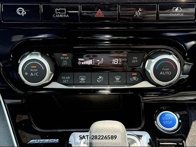 Nissan SERENA 2019-12 8132272-25