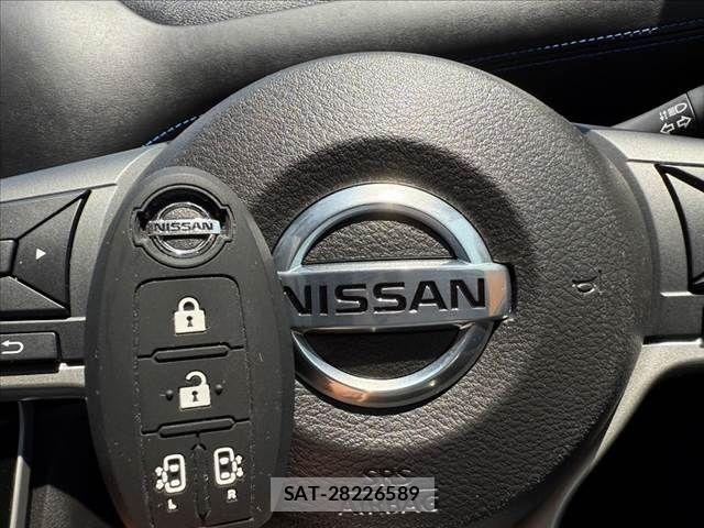 Nissan SERENA 2019-12 8132272-2