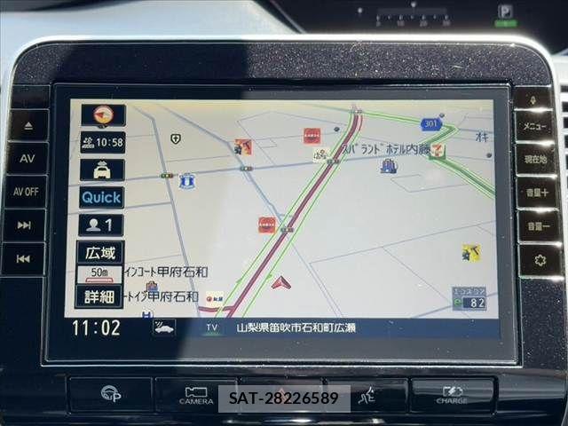 Nissan SERENA 2019-12 8132272-3