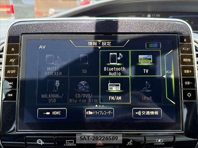Nissan SERENA 2019-12 8132272-4