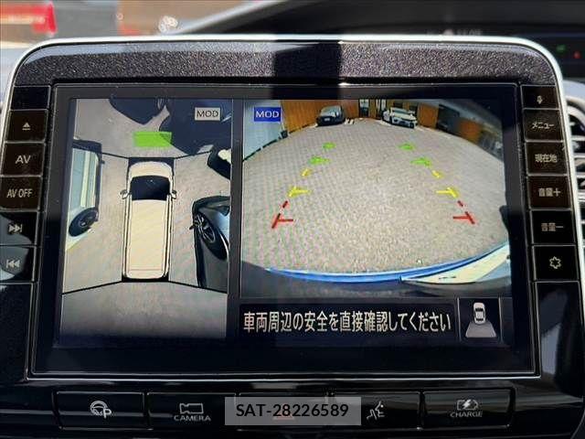 Nissan SERENA 2019-12 8132272-5