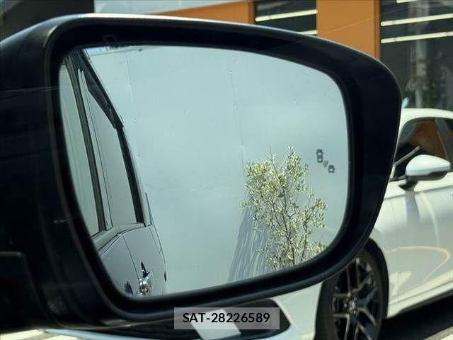 Nissan SERENA 2019-12 8132272-6