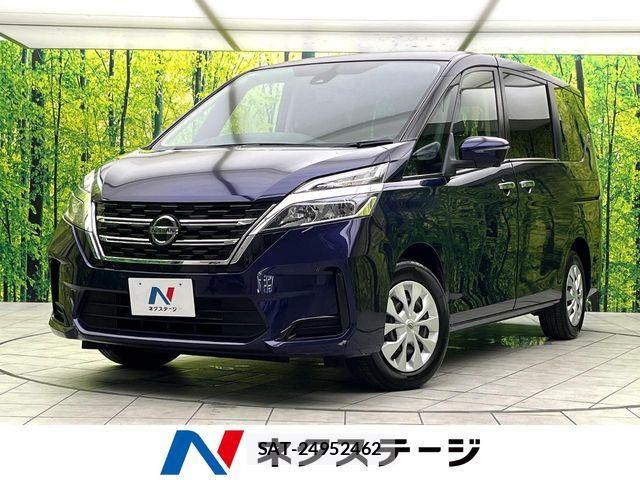 Nissan SERENA 2022-07 8132273-0
