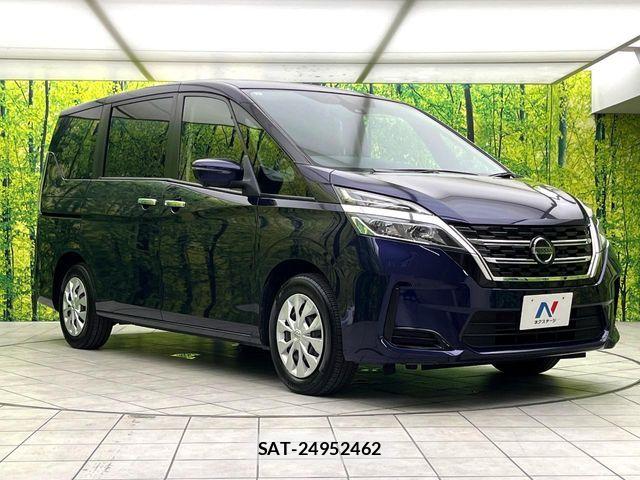 Nissan SERENA 2022-07 8132273-16