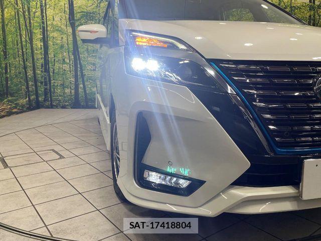 Nissan SERENA 2021-07 8132252-12