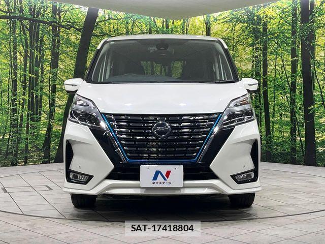 Nissan SERENA 2021-07 8132252-14